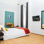 Hotel Palazzo Goyze *