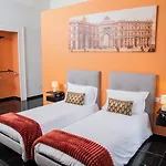 Hotel Palazzo Goyze Neapel