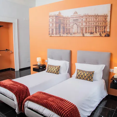 Hotel Palazzo Goyze Napoli
