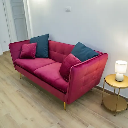 Hotel Palazzo Goyze Napoli