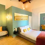 Hotel Palazzo Goyze Naples