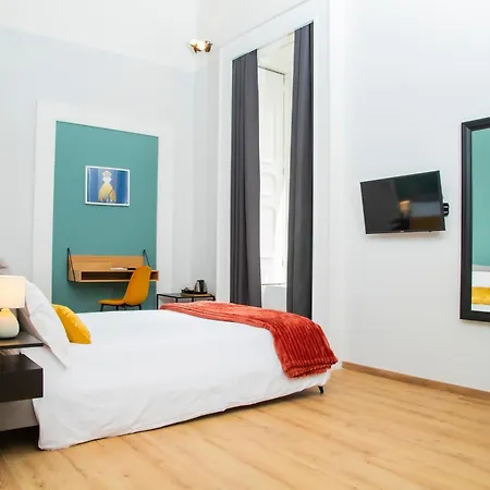 Hotel Palazzo Goyze *