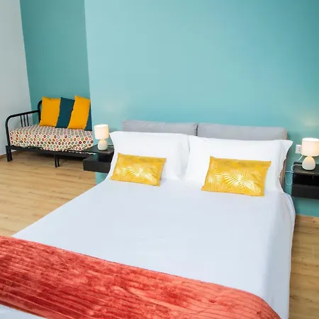 Palazzo Goyze Naples