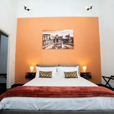Palazzo Goyze Hotel Naples