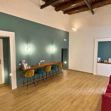 Palazzo Goyze Hotel *