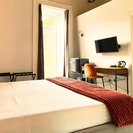 Palazzo Goyze Naples