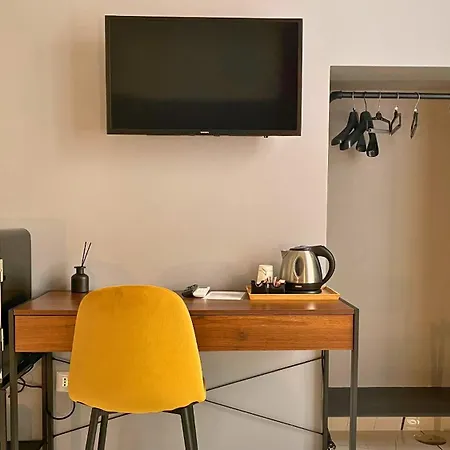 Palazzo Goyze Hotel Naples