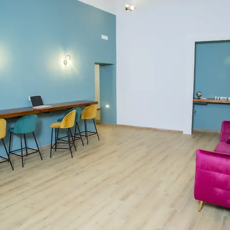 Palazzo Goyze Naples