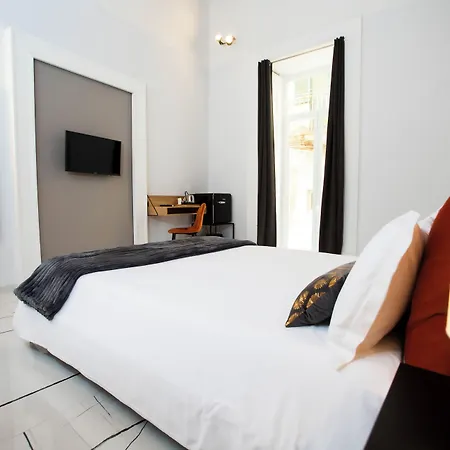 Palazzo Goyze * Naples