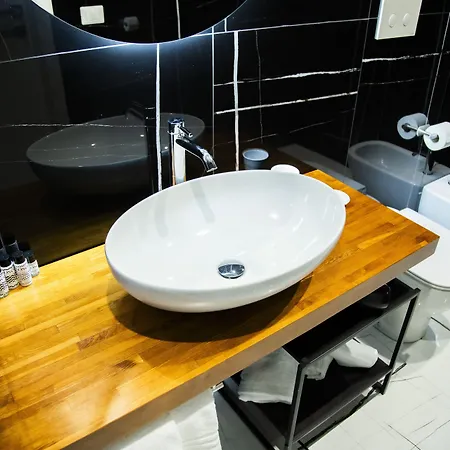 Palazzo Goyze Naples