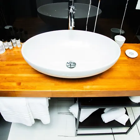 Hotel Palazzo Goyze Naples