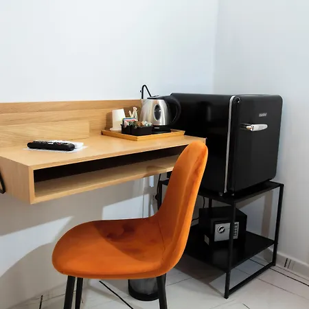 Palazzo Goyze * Naples