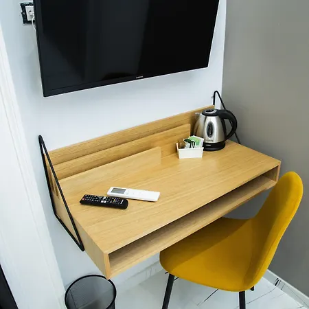 Palazzo Goyze Hotel Naples