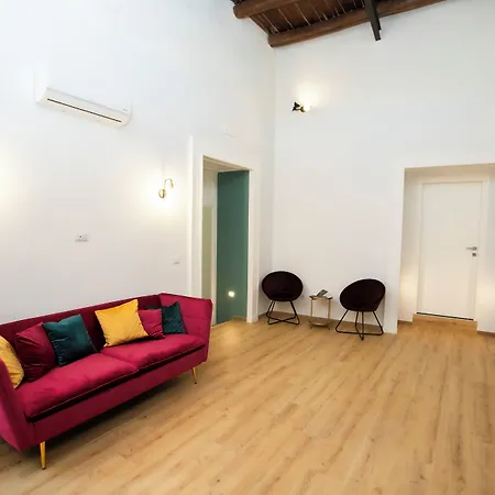 Palazzo Goyze Hotel Naples