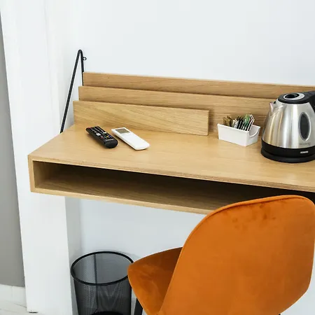 Palazzo Goyze * Naples