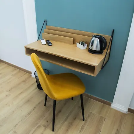 Palazzo Goyze * Naples