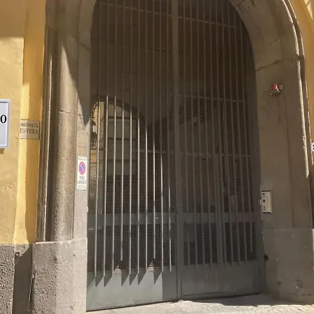 Palazzo Goyze * Naples