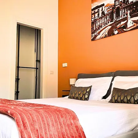 Palazzo Goyze Hotel Napoli