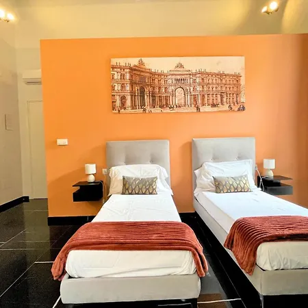 Hotel Palazzo Goyze