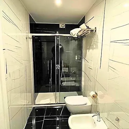 Hotel Palazzo Goyze Naples