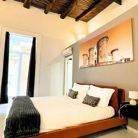 Hotel Palazzo Goyze *