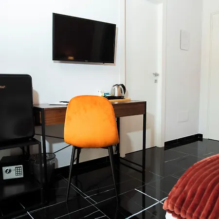 Hotel Palazzo Goyze