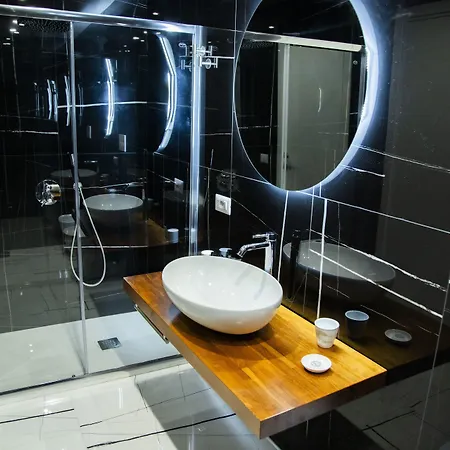 Hotel Palazzo Goyze *