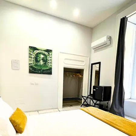 Hotel Palazzo Goyze