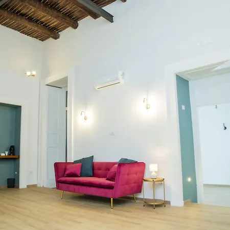 Hotel Palazzo Goyze Napels