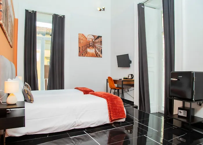 Hotel Palazzo Goyze *
