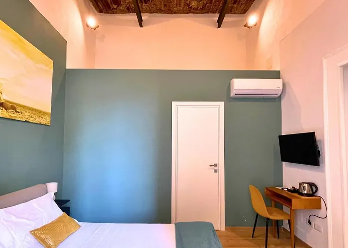 Hotel Palazzo Goyze
