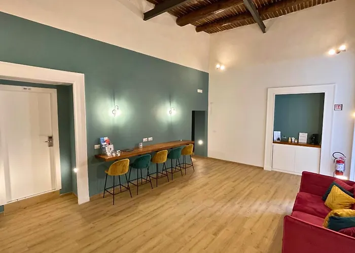 Palazzo Goyze Hotel *