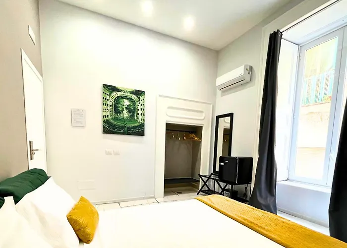 Hotel Palazzo Goyze